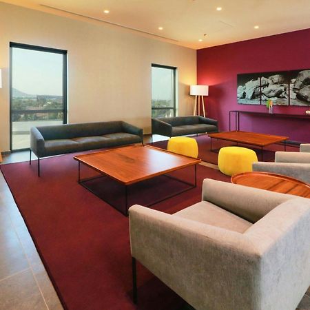 City Express By Marriott Monterrey Universidad 외부 사진