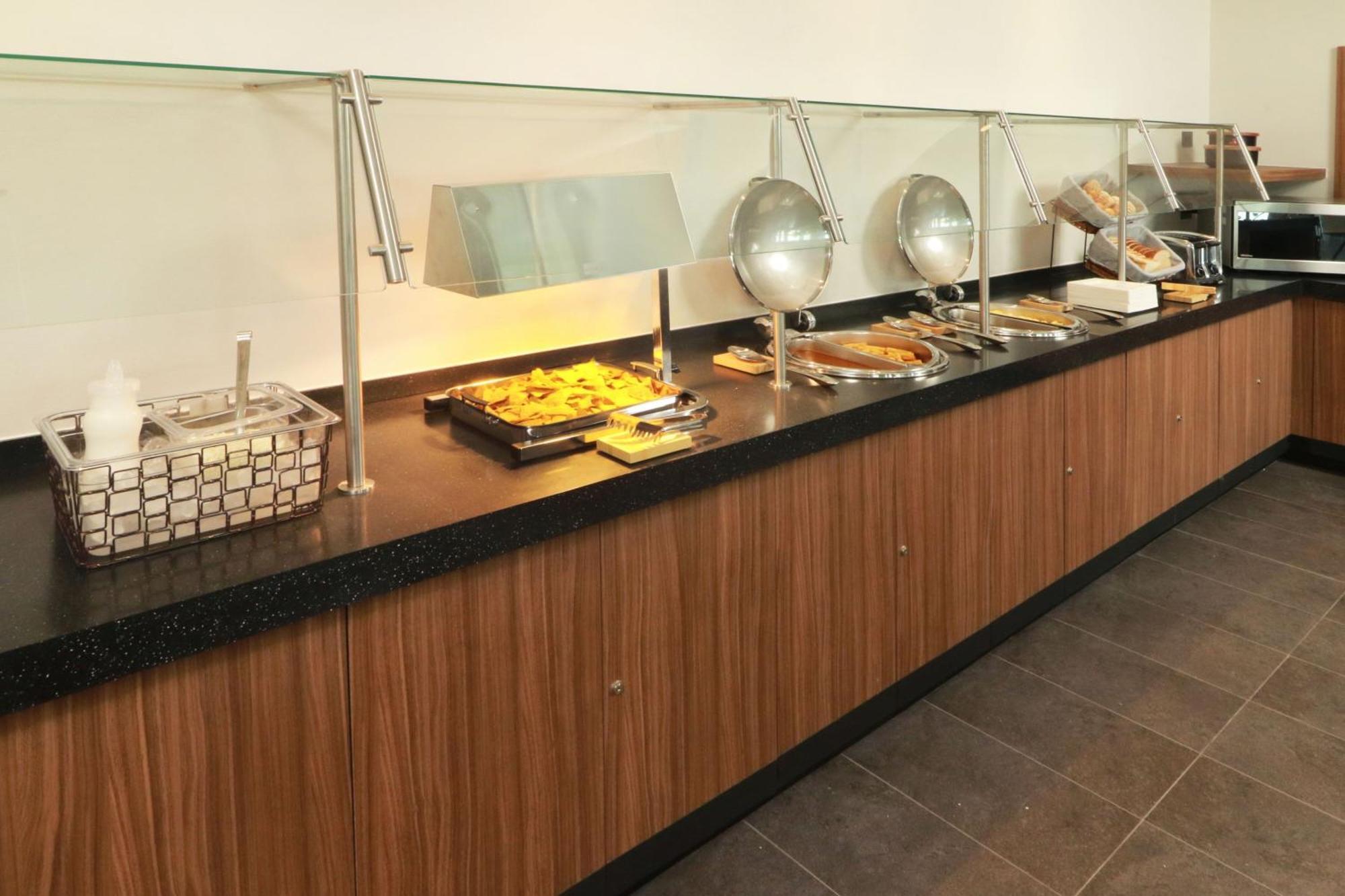 City Express By Marriott Monterrey Universidad 외부 사진