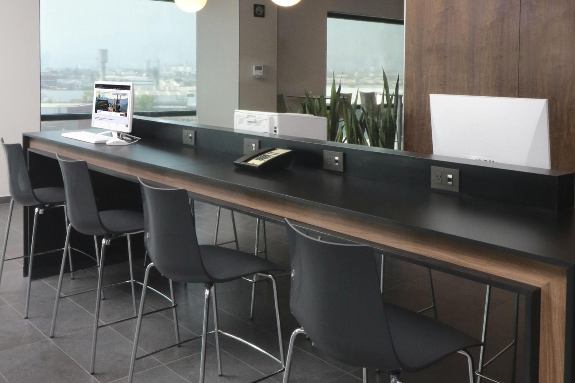 City Express By Marriott Monterrey Universidad 외부 사진