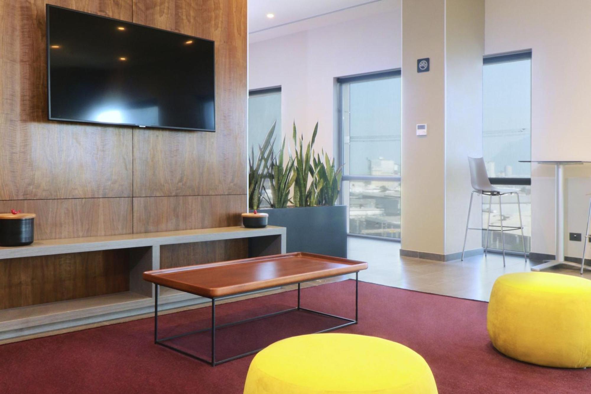 City Express By Marriott Monterrey Universidad 외부 사진