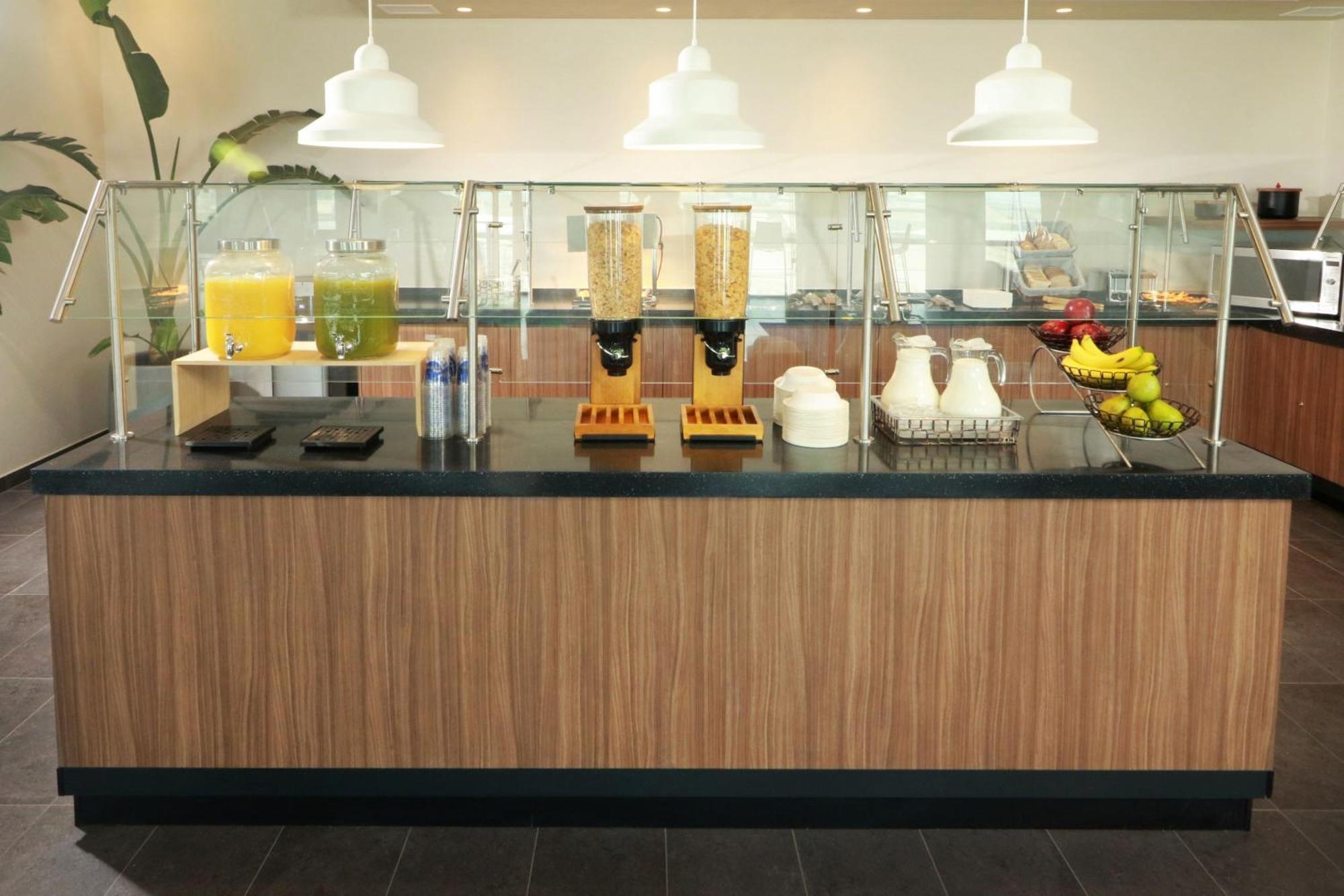City Express By Marriott Monterrey Universidad 외부 사진