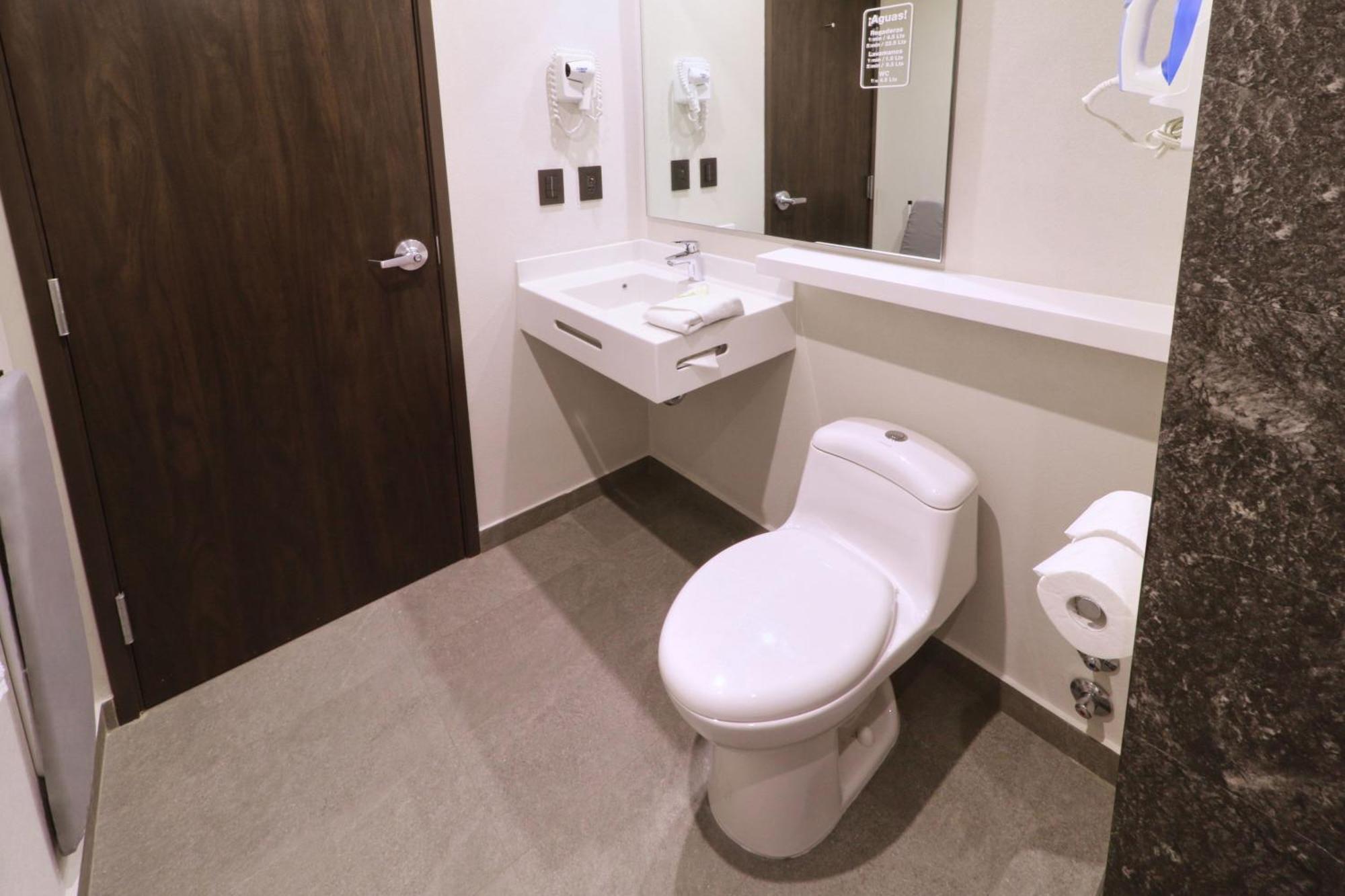 City Express By Marriott Monterrey Universidad 외부 사진