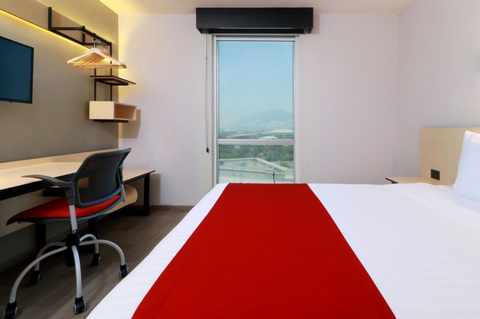 City Express By Marriott Monterrey Universidad 외부 사진