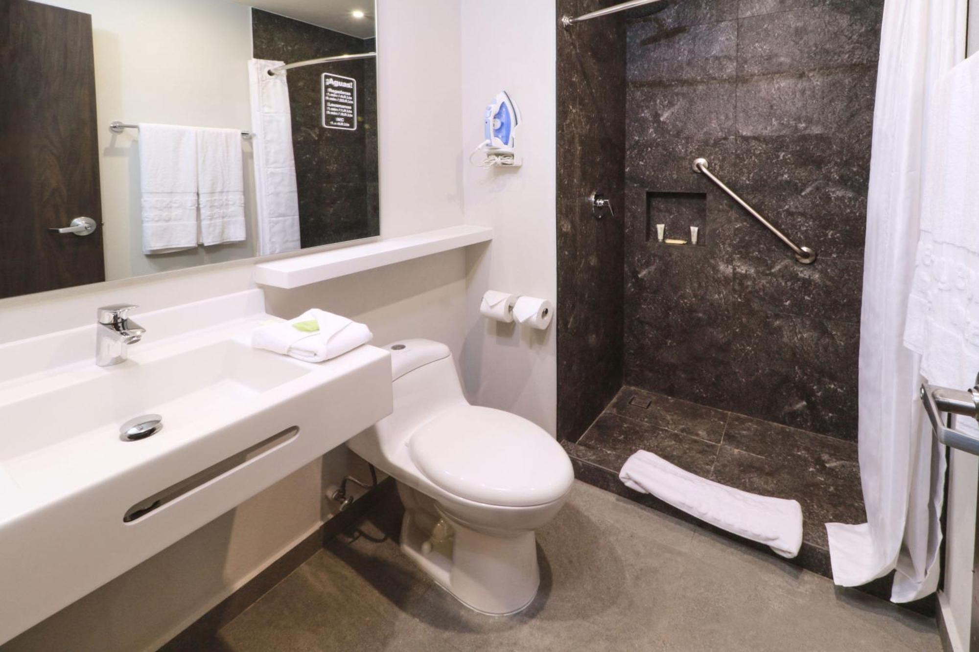 City Express By Marriott Monterrey Universidad 외부 사진