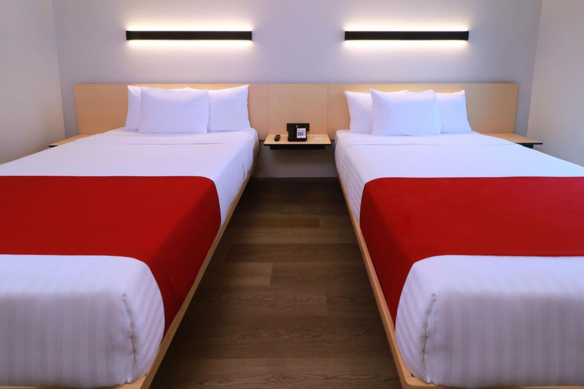 City Express By Marriott Monterrey Universidad 외부 사진