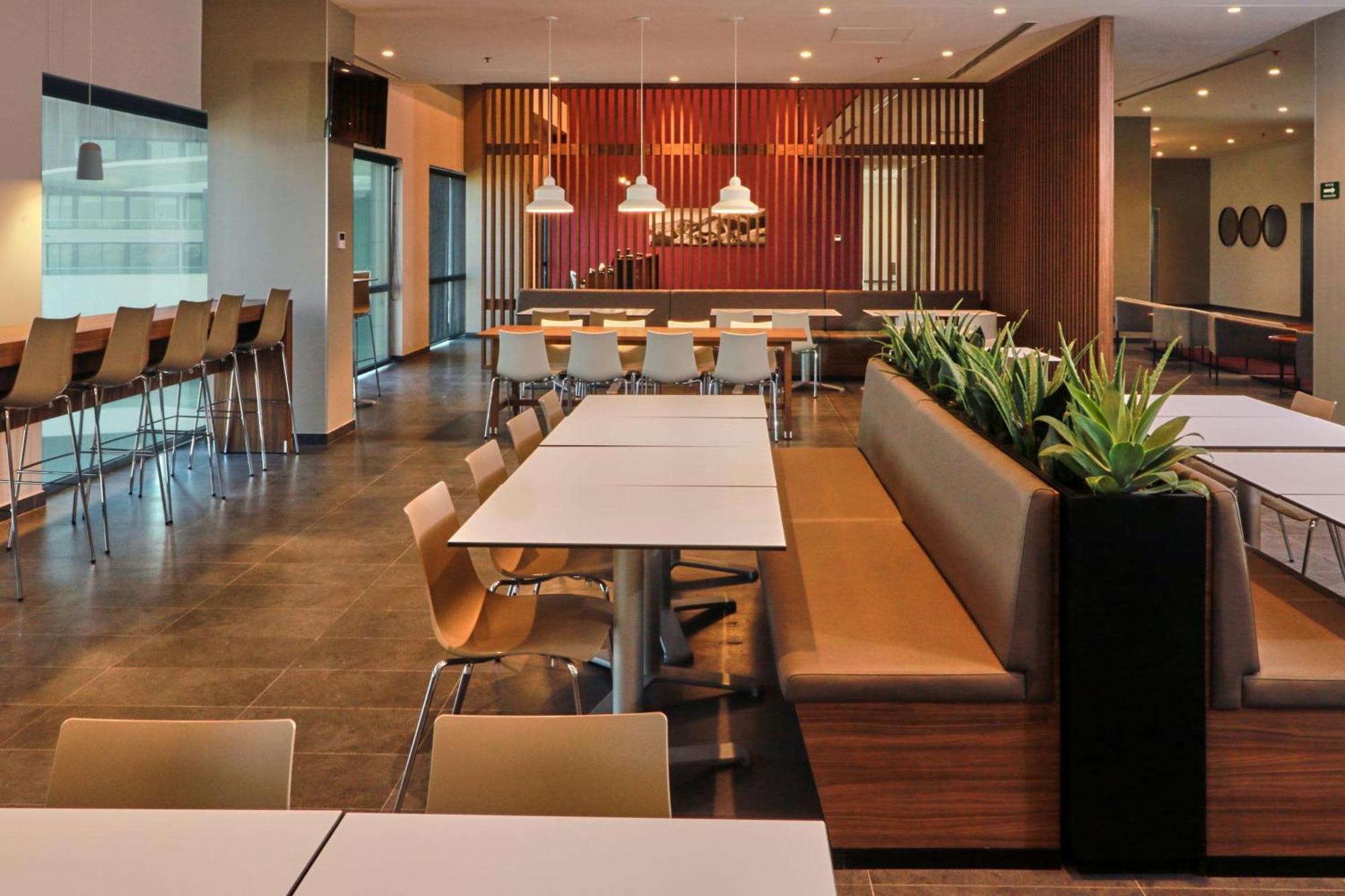 City Express By Marriott Monterrey Universidad 외부 사진
