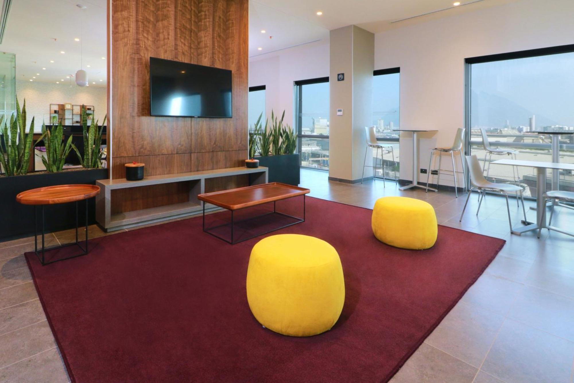 City Express By Marriott Monterrey Universidad 외부 사진