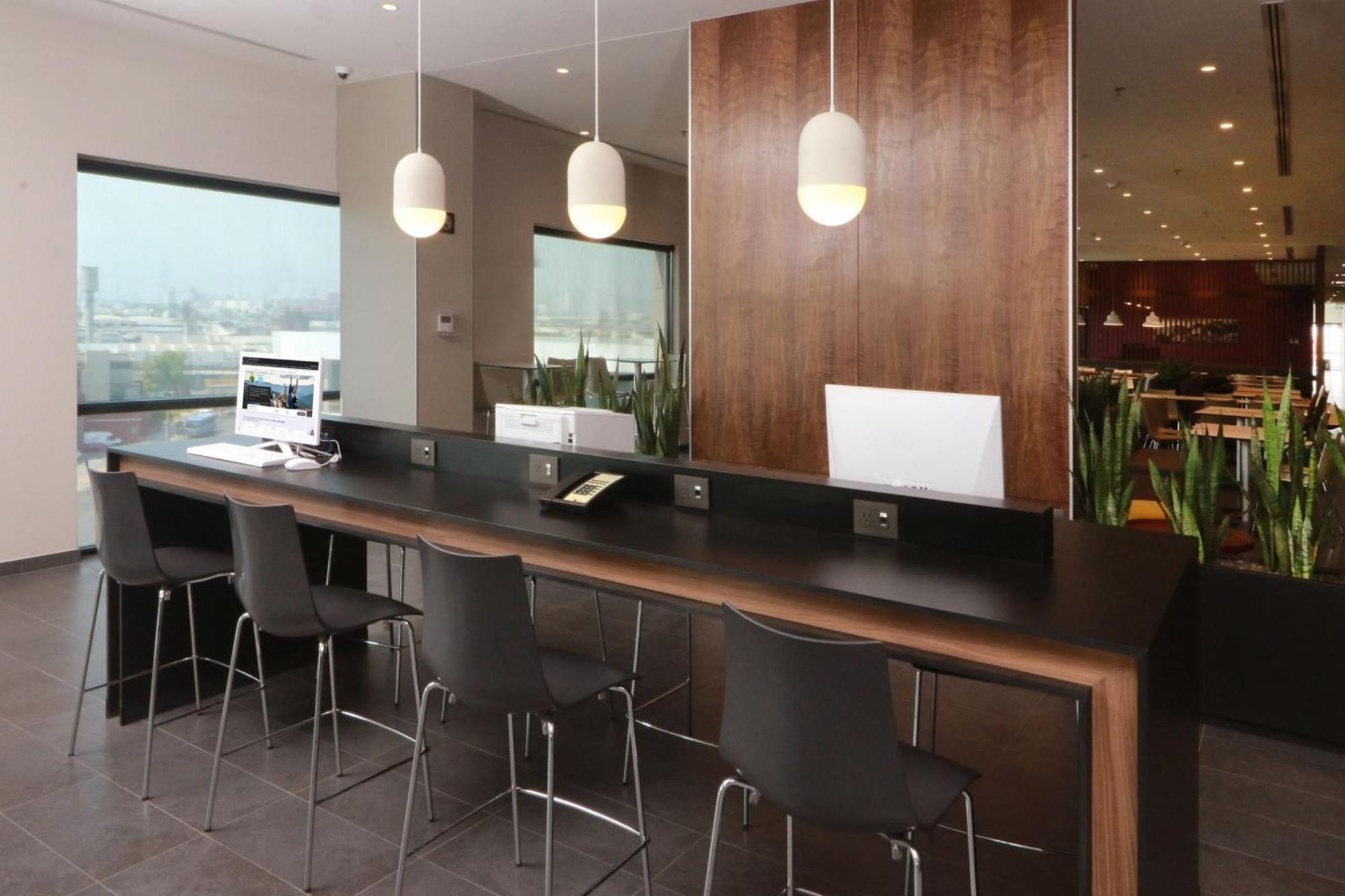 City Express By Marriott Monterrey Universidad 외부 사진