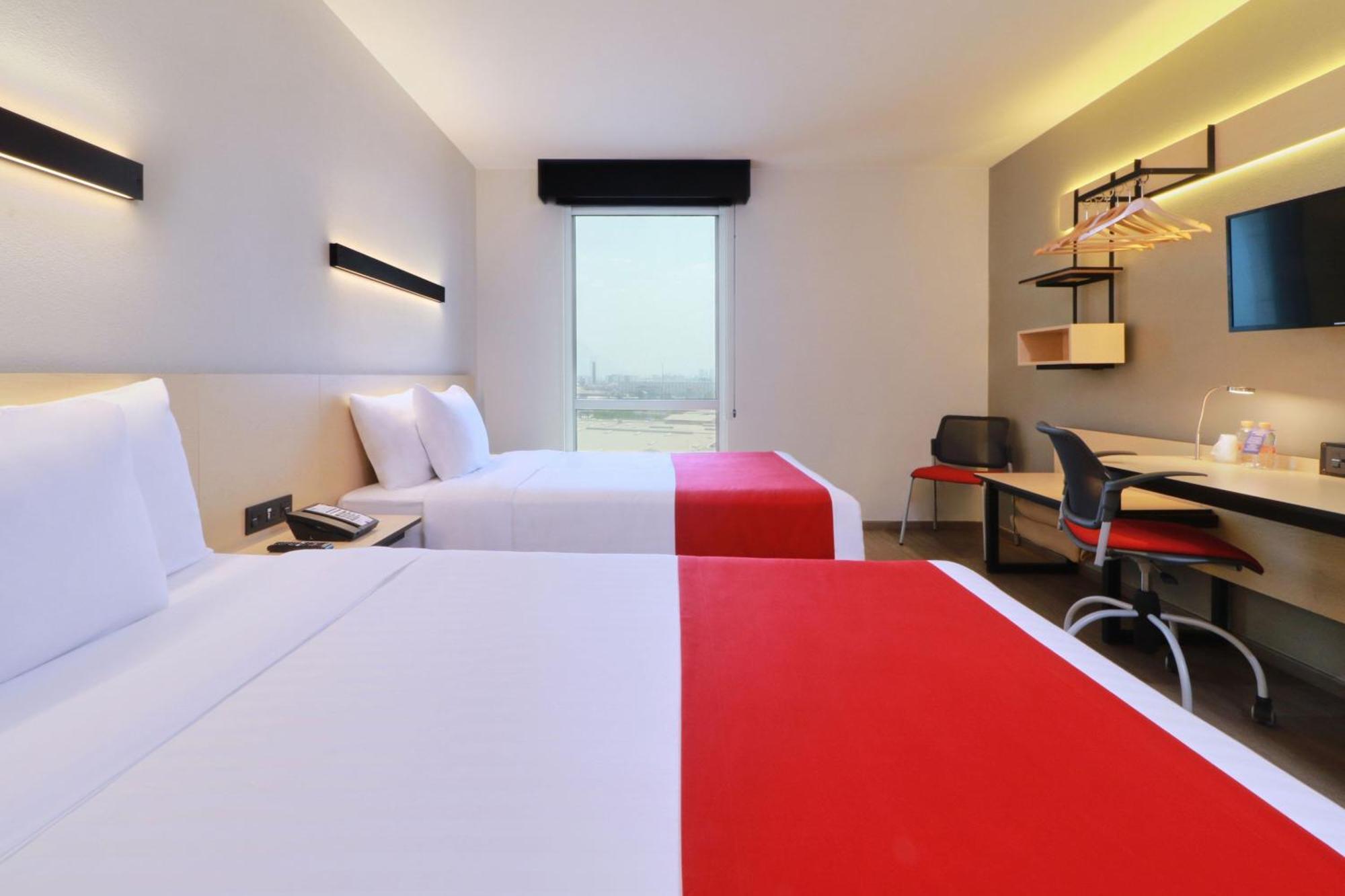 City Express By Marriott Monterrey Universidad 외부 사진