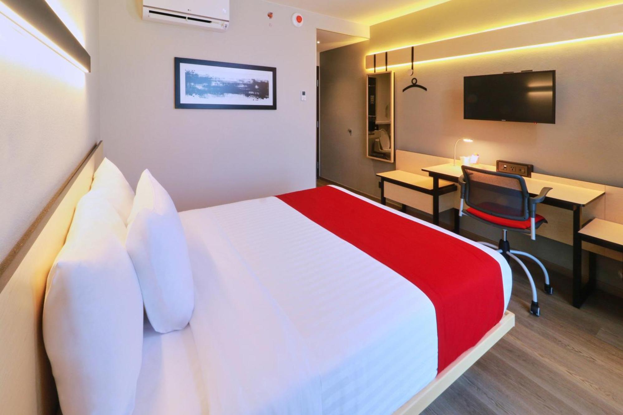 City Express By Marriott Monterrey Universidad 외부 사진